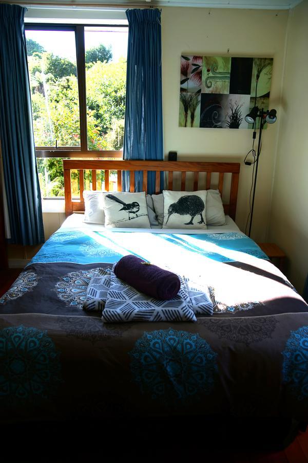 Little Paradise & Petting Farm Greymouth Exterior foto